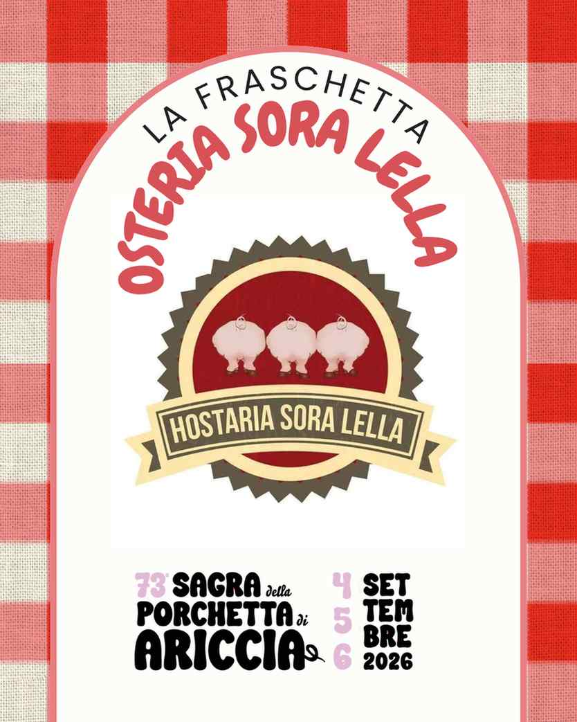 Hostaria-sora-lella_fraschette-ariccia