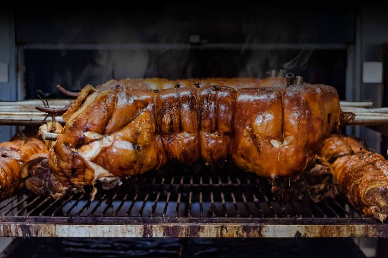 consorzio produttori ariccia - porchetta di ariccia