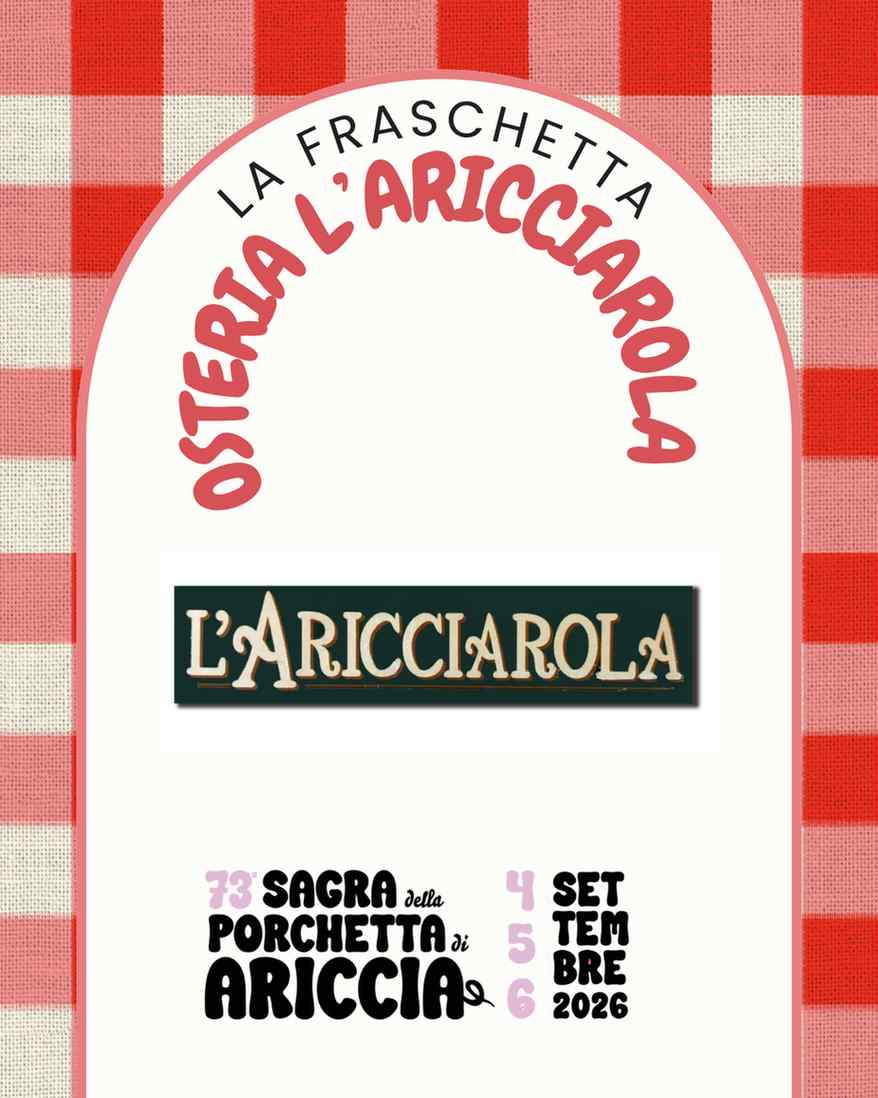 aricciarola_le fraschette di ariccia