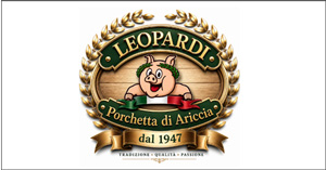 leopardi la porchetta di ariccia