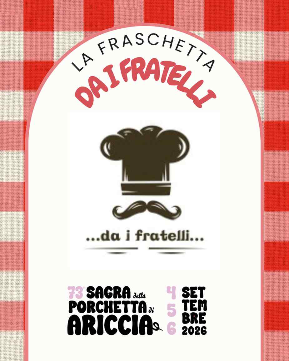 da i fratelli_fraschette-ariccia