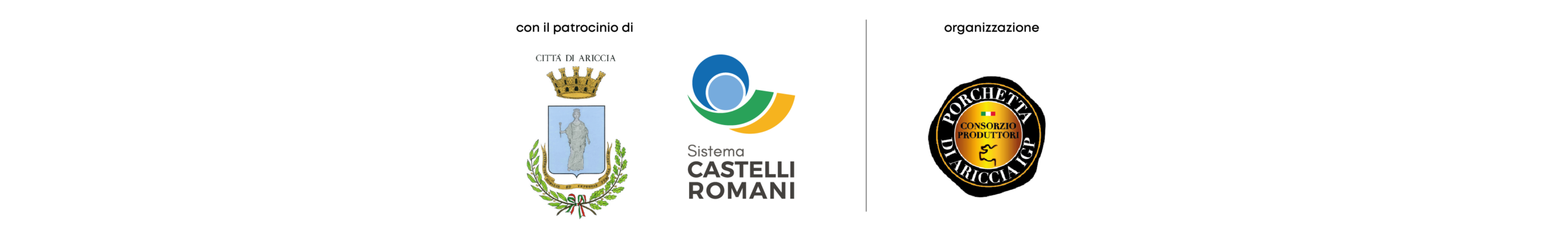sagra della porchetta di ariccia